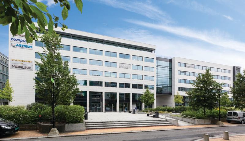 IntersoftAS's tweet card. Gratis mini-konferanse i Microsofts lokaler på Lysaker 5. mars kl. 09.00-11.30! Sett av morgenen til å høre hvordan Norges største bedrifter, slik som f.eks DNV GL, Norsk Hydro og HyCast Industry...