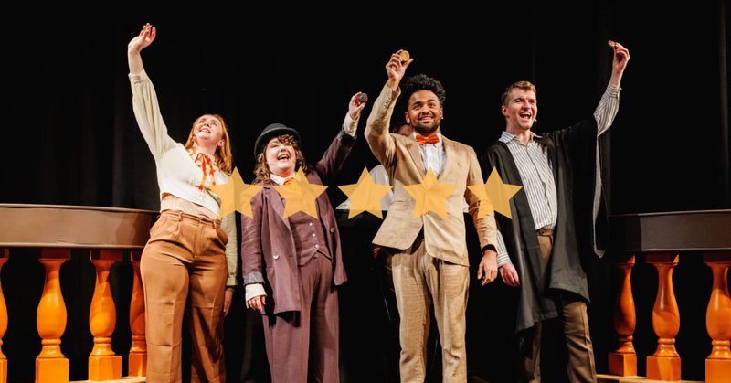 Tweet card summary image