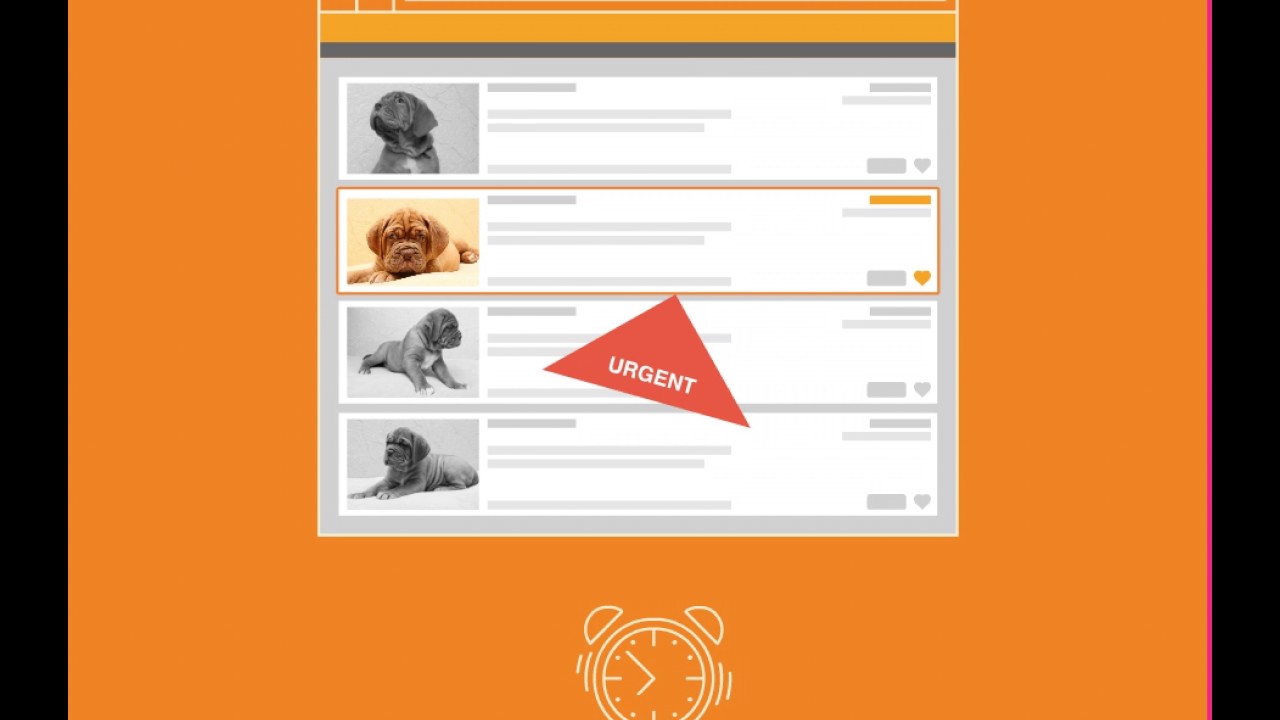 TradingPostcom's tweet card. TradingPost Urgent Upgrade