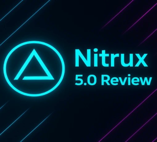 anupyadav123's tweet card. Linux lovers, drop everything! Just one week after its November 12 launch, I've gone deep on Nitrux 5.0—the boldest AppImage-first distro yet. Say goodbye to KDE Plasma and hello to Hyprland's silky...