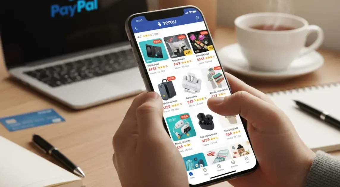 Crypto_media_ru's tweet card. Learn exactly How to buy on Temu! Our step-by-step guide covers everything from account creation to checkout, shipping, and returns.