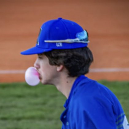 Tweet card summary image