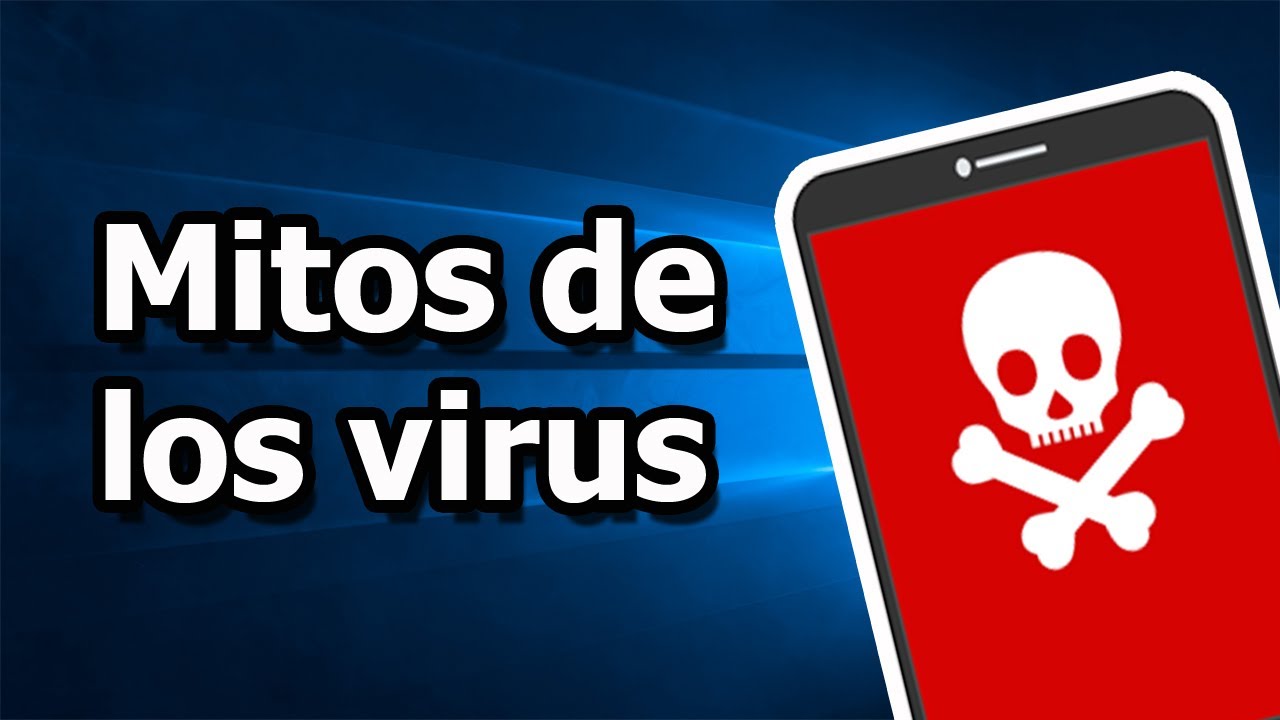 giovaelpe's tweet card. MITOS DE LOS VIRUS GioCode