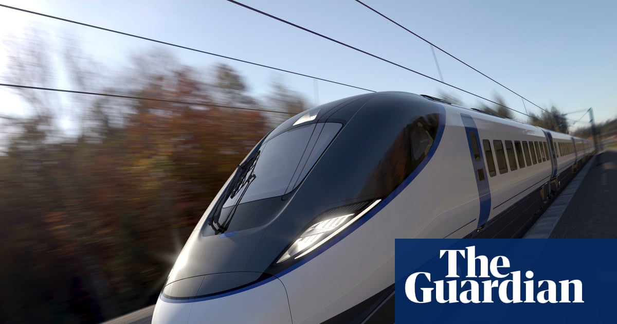 stophs2's tweet card. Decision to extend pause on 18-mile stretch north of Birmingham part of ‘reset’ to troubled rail project