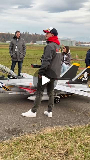 MartinMyslivec's tweet card. MFSD | Mehr Freiheit im Modellflug (@mfsd.de) • Instagram reel