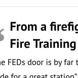 ForcibleDoors's tweet card. Forcible Entry Door Systems (@forcibledoors) • Instagram photo