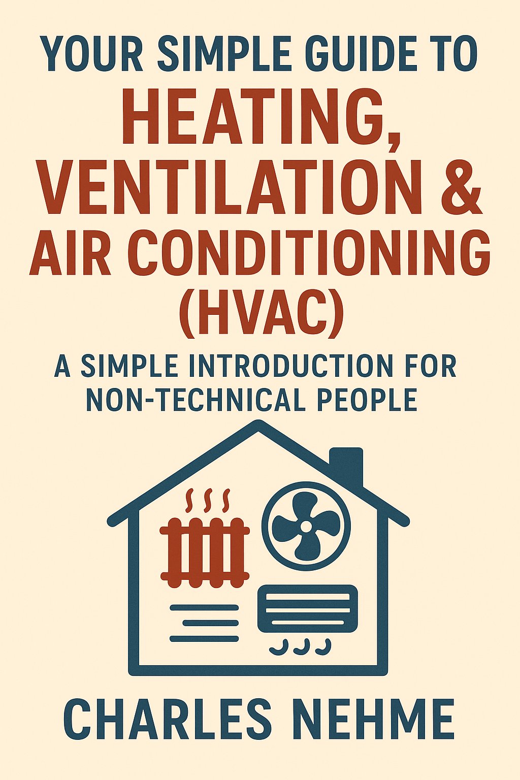 charlego's tweet card. Have you ever walked into a room and felt instantly comfortable—the air was fresh, the temperature was perfect, and the climate was simply "right"? That feeling is not magic; it’s the result of a...