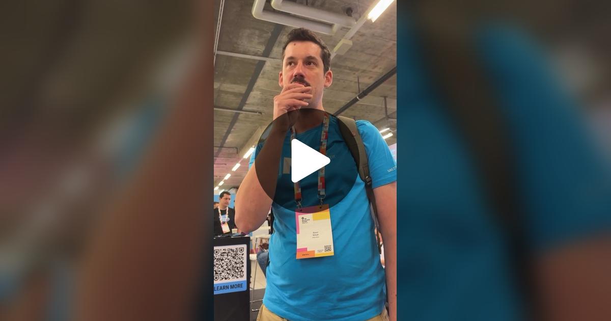 michelleames's tweet card. 40 likes, 12 comments. “Still thinking about WCEU 2025 😭”