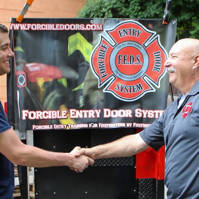 ForcibleDoors's tweet card. Forcible Entry Door Systems (@forcibledoors) • Instagram photos and videos