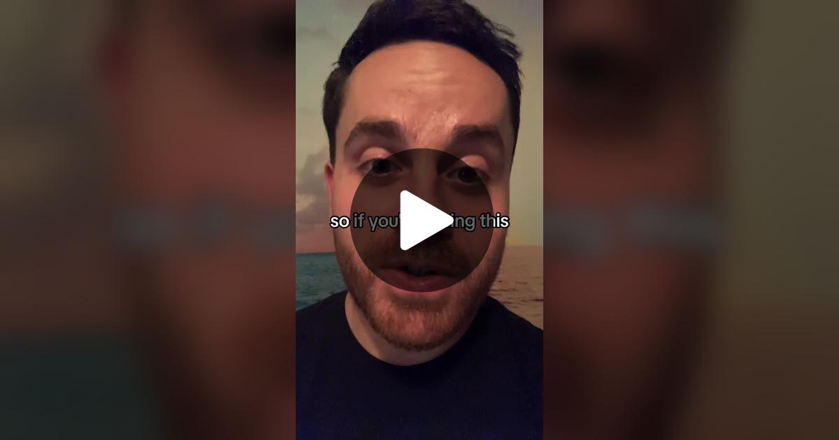 joseph_lampp's tweet card. 129 likes, 17 comments. “You matter”