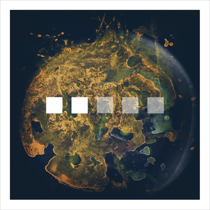 VolumeObjects's tweet card. Partial Deletion of Everything (Vol. 2), by Monogoto