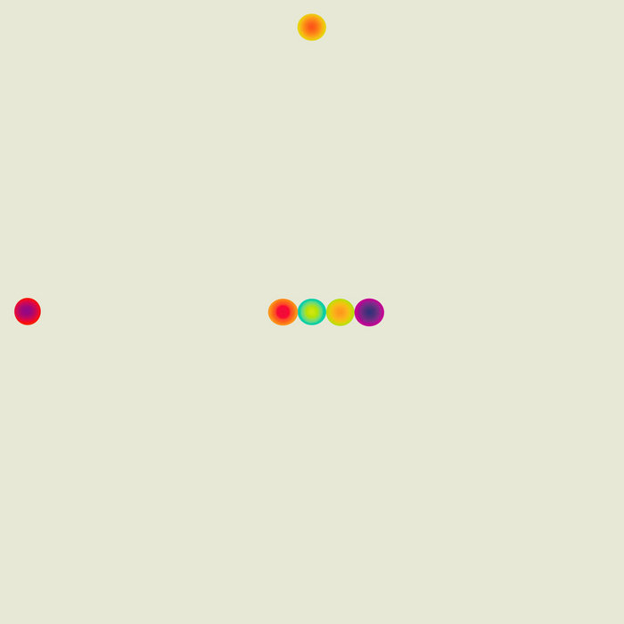 VolumeObjects's tweet card. On a Map of Sound, by Soft Generator