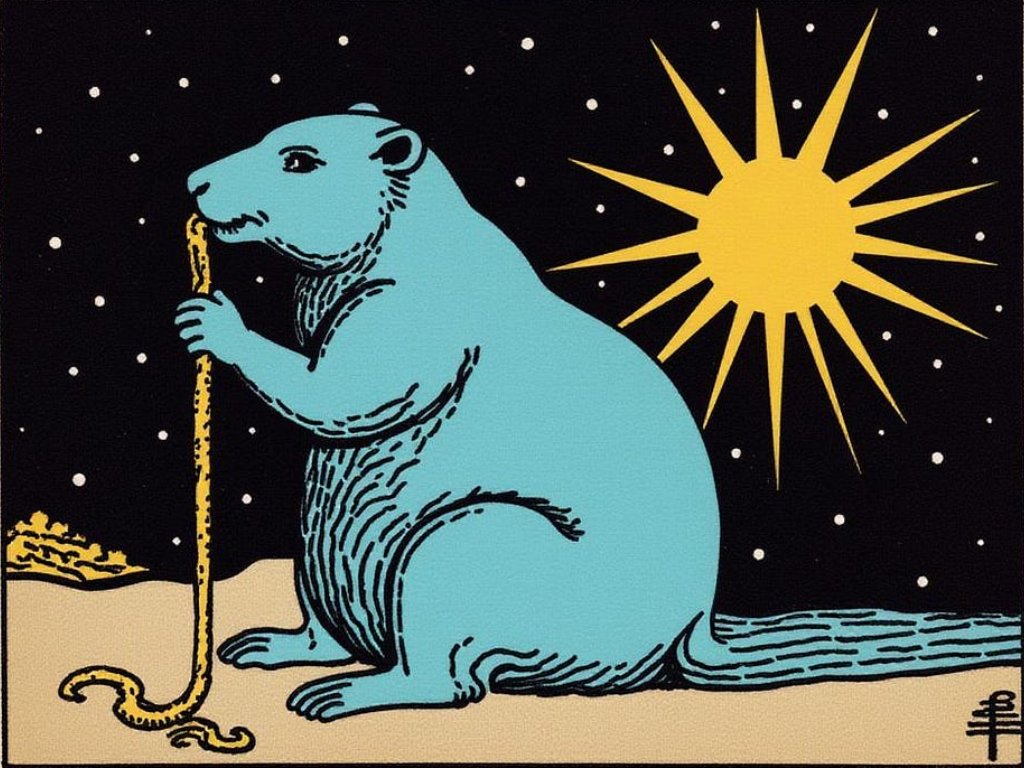 GoDiscussions's tweet card. A guide to unlocking concurrency with Go’s powerful tools.