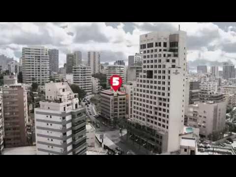 GISGUIDE's tweet card. 5Index Platinum Map