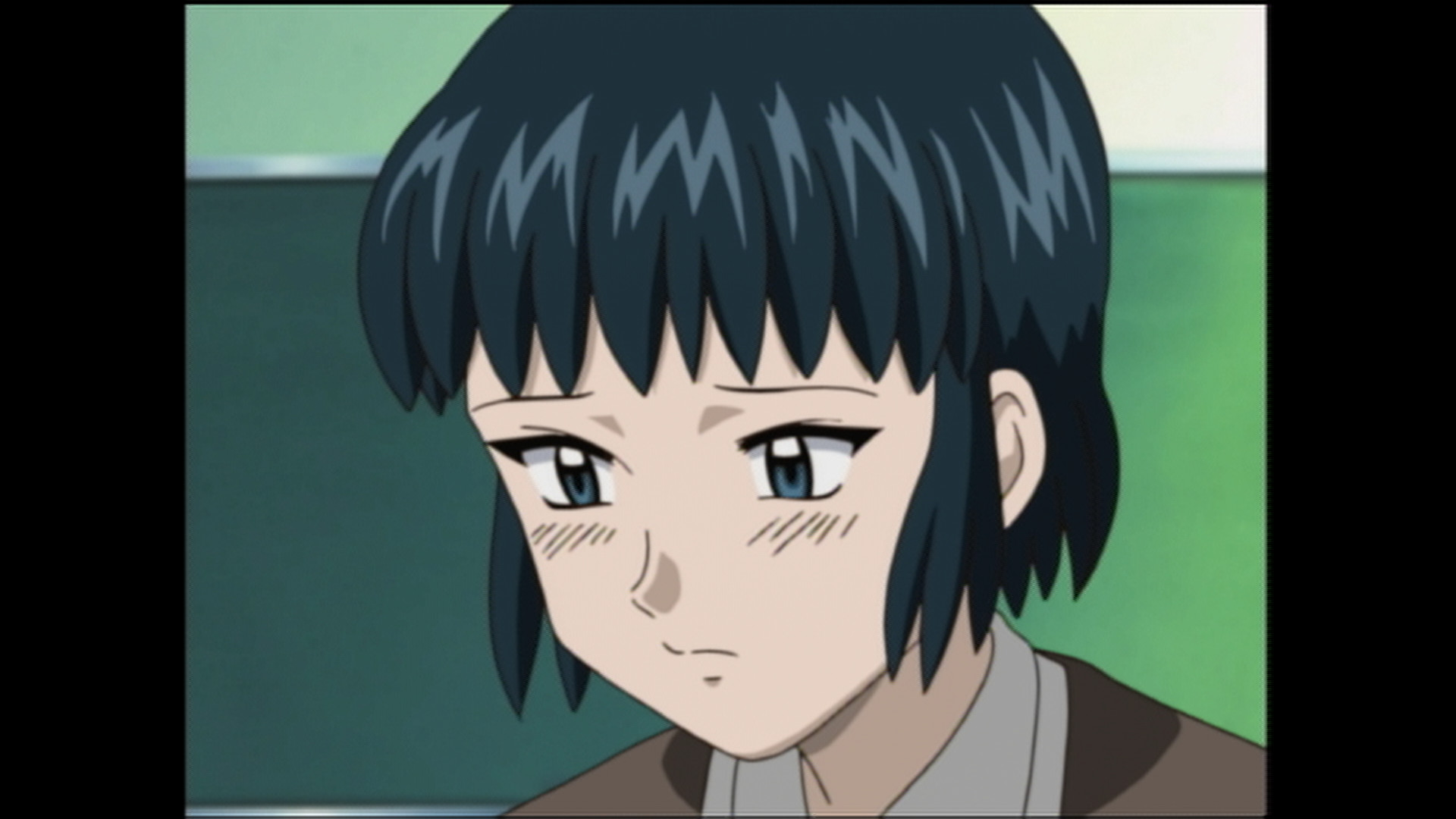 Note__stars's tweet card. シイナの同級生、貝塚ひろ子は一部の生徒からいじめを受けていたが、シイナには心配をかけたくなく、そんな様子を微塵も見せなかった。一方、明はようやく学校に通い始める。ある日、シイナを待っていたひろ子と明は、お互いの境遇に似ているところを見つける。「自分が悪いのか・・・それとも世界が悪いのか・・・。」