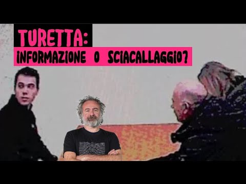 ProfMatteo's tweet card. Turetta: informazione o sciacallaggio?