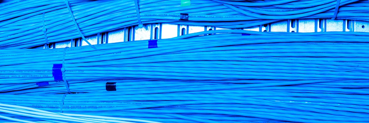 PaulCrocettiTT's tweet card. Learn about the six components of structured cabling, how they interconnect and the benefits of standards-based cabling infrastructure.