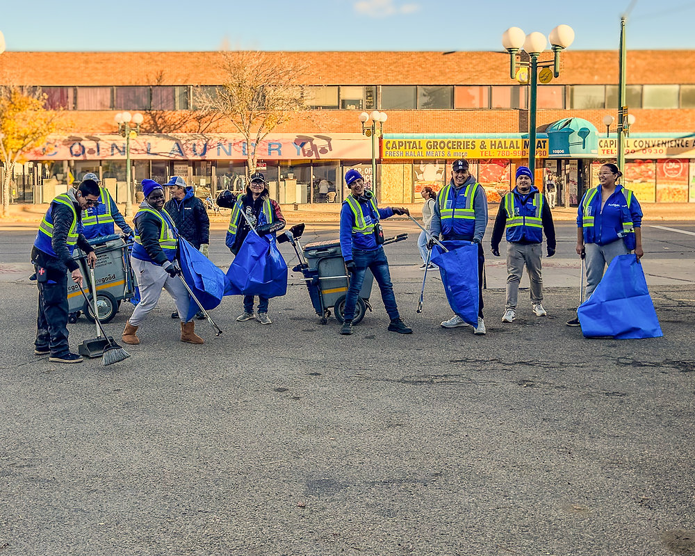 hiregood's tweet card. When people hear the word recovery, they often think of addiction or treatment programs. But recovery means something broader—it’s about healing from crisis, rebuilding after loss, and regaining...