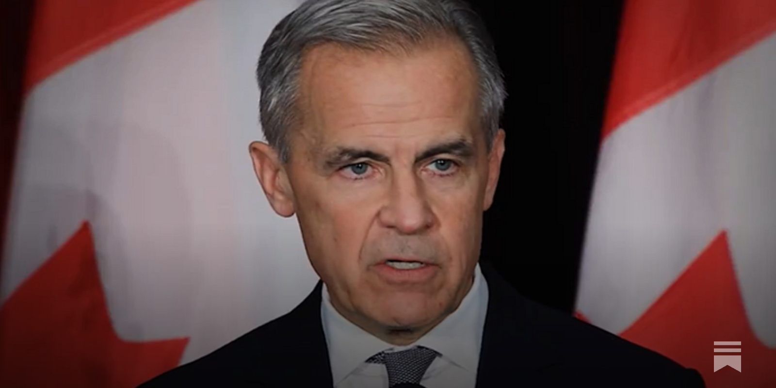 CanadaInPeril's tweet card. One of Prime Minister Mark Carney’s “nation-building” projects may already be dead on arrival, Candice Malcolm and Wyatt Claypool break down what's at stake at the UCP AGM, and more.