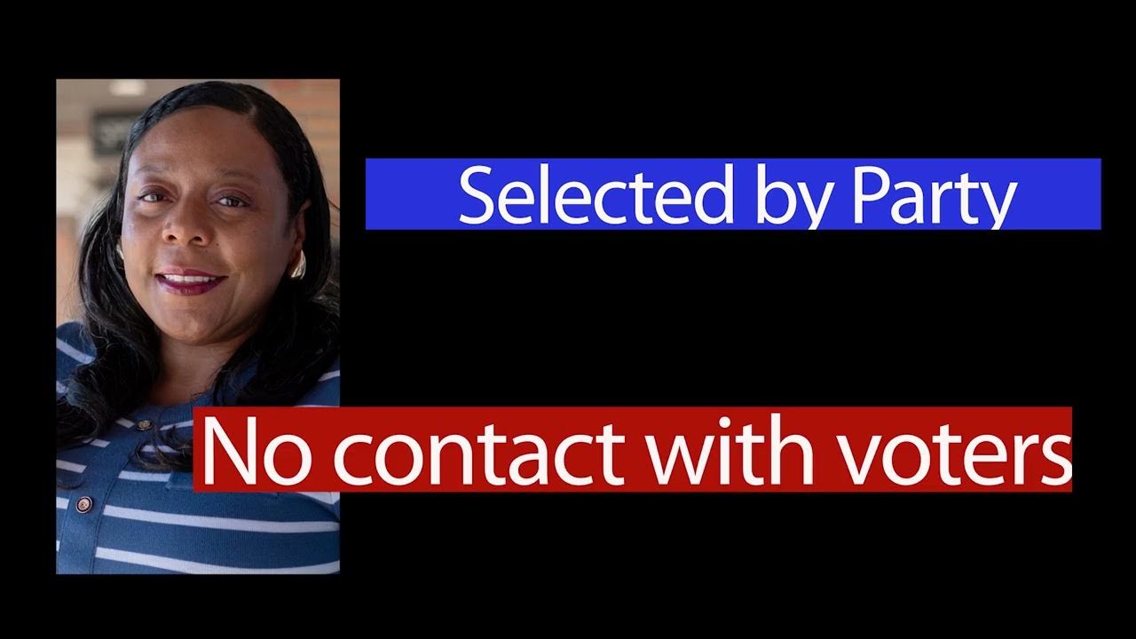 csickness's tweet card. Accountability Matters