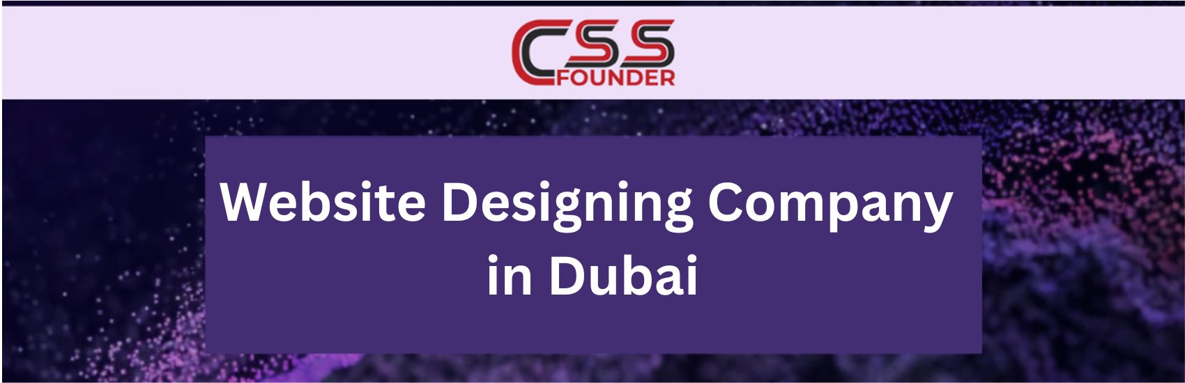 cssfounder_com's tweet card. Css Founder LLC: Dubai's top website design company. Get custom, mobile-friendly, and SEO-optimized websites from AED 599. Trusted by 500+ brands with fast delivery & expert support.