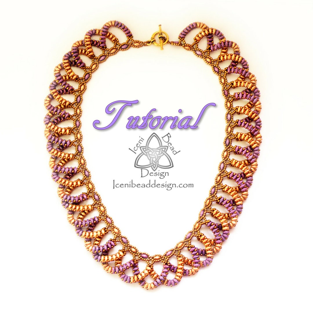 Chris_BarkerUK's tweet card. This Tutorials item by IceniBeadDesign has 293 favourites from Etsy shoppers. Dispatched from United States. Listed on 30 Oct, 2025