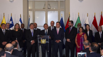 blkagendareport's tweet card. While the U.S. justifies its new war on Venezuela as a counter-narcotics operation, the real target remains the Bolivarian Revolution and the alternative model of sovereignty it represents to the...