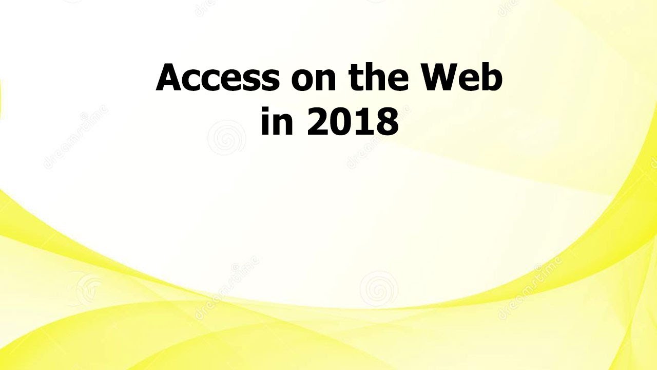 PowerInvestAI's tweet card. AL: Access on the Web in 2018