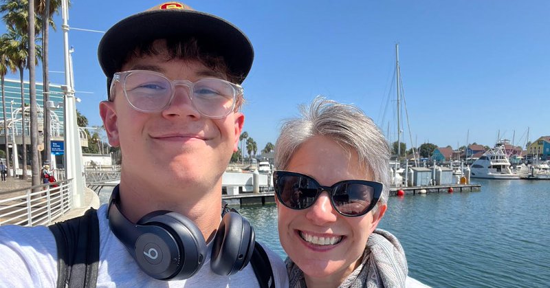 Tweet card summary image