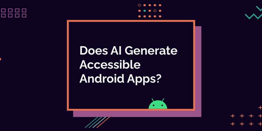 AndroidTrendss's tweet card. Posted on Nov 25 • Originally published at eevis.codes Over the past six months or so, I've been writing a series of blog posts in which I've generated an app using the sa...