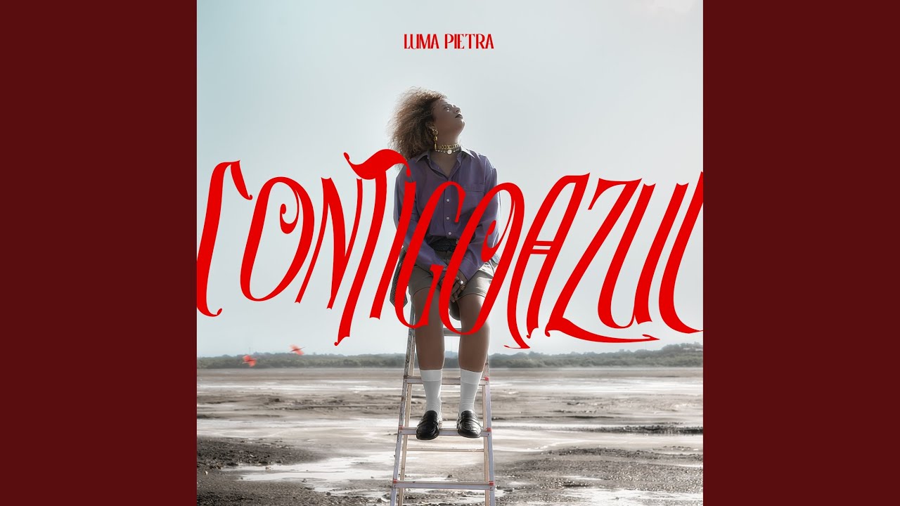 DesiretData's tweet card. Contigo Azul