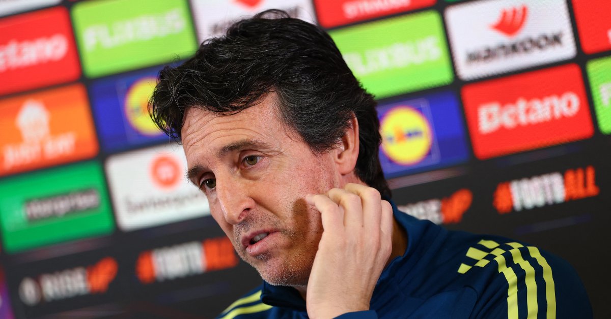 Footiebuzz's tweet card. All the essential Villa v Young Boys team news and predicted line-up for Thursday's 5.45pm kick-off in the Europa League.