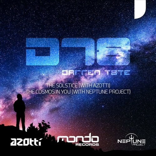 Neptune_Project's tweet card. Download & Stream Darren Tate, Neptune Project - The Cosmos In You (Original Mix) [Mondo Records] in highest quality | Find the latest releases here | #1 source for DJ Sets and more