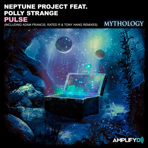 Neptune_Project's tweet card. Neptune Project Feat. Polly Strange - Pulse (Adam Francis Remix)