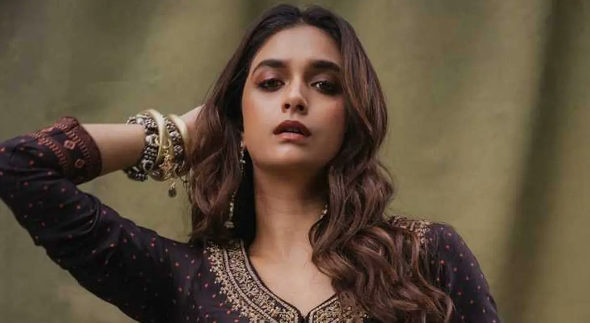 123telugu's tweet card. The uncertainty around Venu Yeldandi and Dil Raju's rural drama Yellamma is only growing with each passing day. Nani was initially considered for the protagonist role, but later, Nithiin came into...