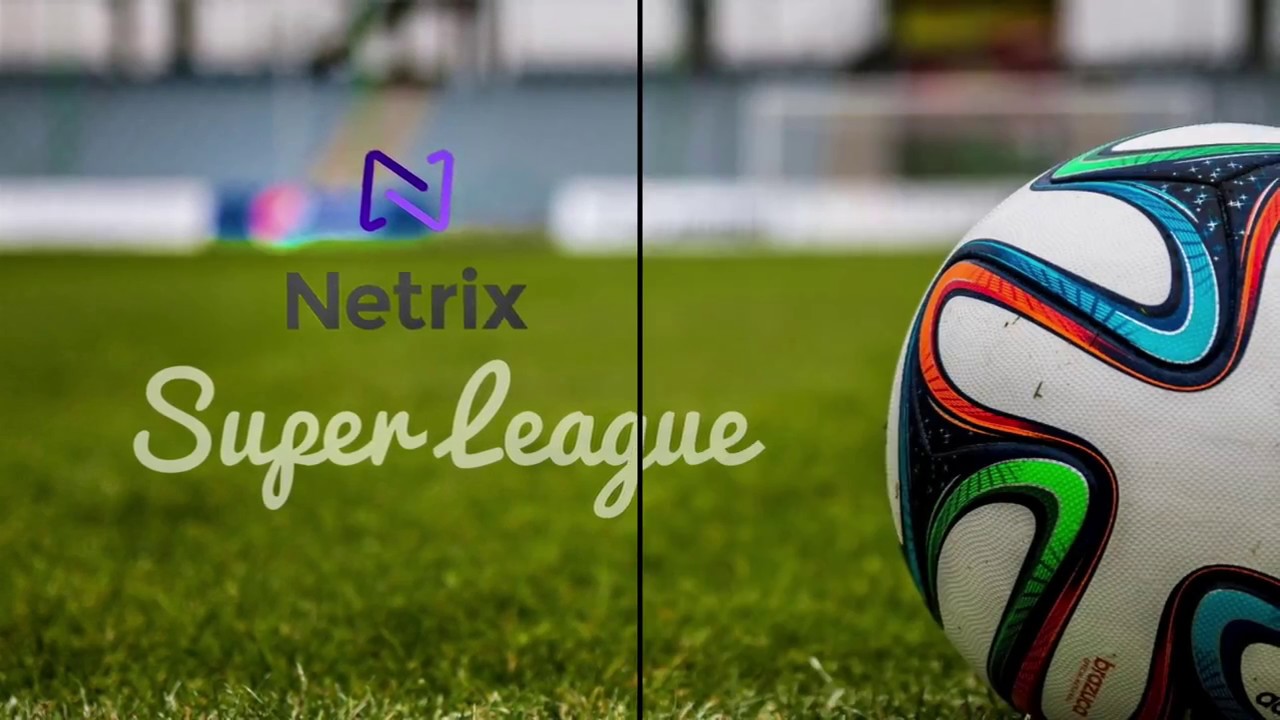 lazypandaspeaks's tweet card. Netrix Super League