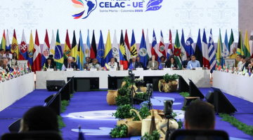 blkagendareport's tweet card. As U.S. militarism intensifies across Latin America and the Caribbean, regional social movements are making the firm declaration that only a unified, mass-driven front can build a true "Zone of...