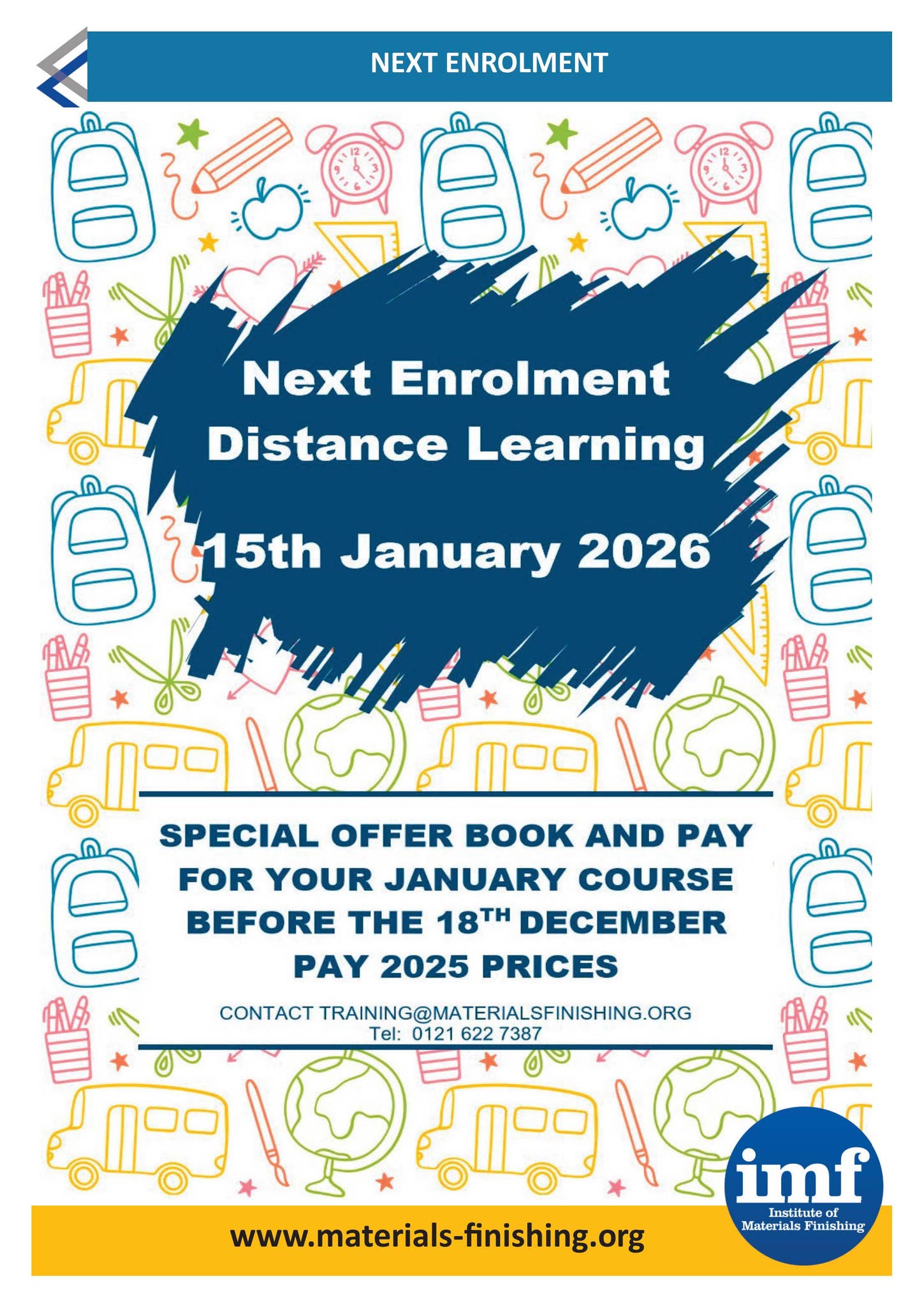 SurfaceWorldMag's tweet card. The UK's only magazine covering the surface finishing industry