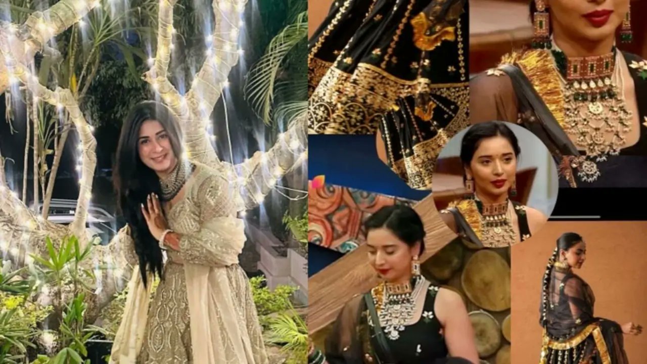 indiaforums's tweet card. According to Riddhima, this season offers a mix of drama and personalities that make it more interesting to watch.