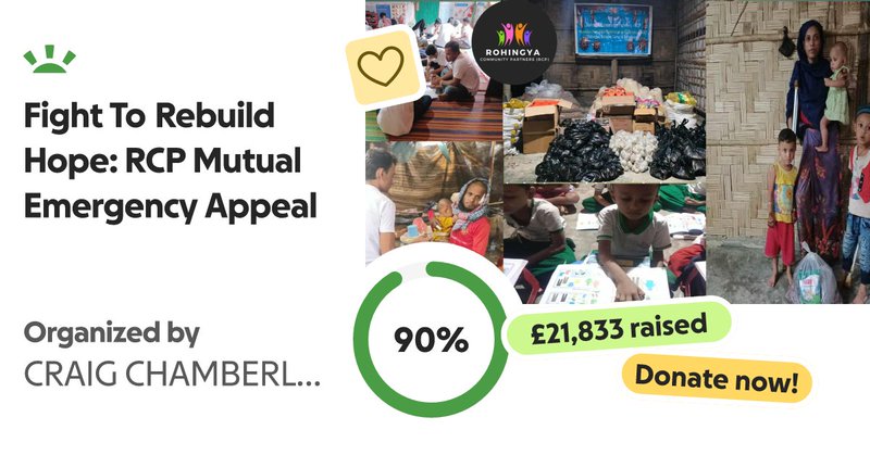 Tweet card summary image