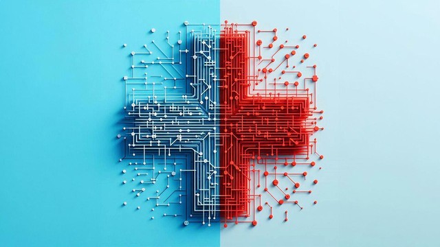 EPFL_en's tweet card. This summer, EPFL and ETH Zurich will release a large language model (LLM) developed on public infrastructure. Trained on the “Alps” supercomputer at the Swiss National Supercomputing Centre (CSCS),...