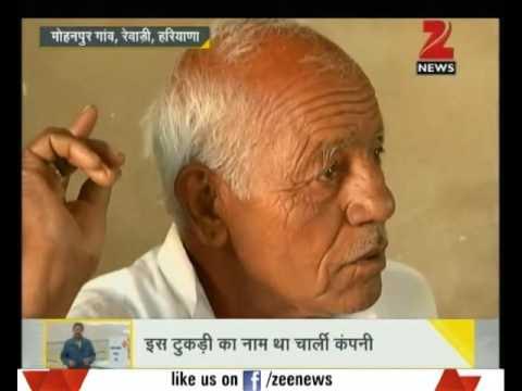 spdineshyadav's tweet card. DNA: Analysing the unforgettable India-China war of 1962