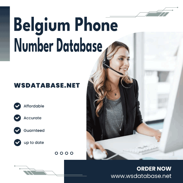 AmyJohn49651640's tweet card. WhatsApp Database offers a 95% accurate Belgium Phone Number Database and Phone Number Data with IBAN. Available in Excel and CSV formats