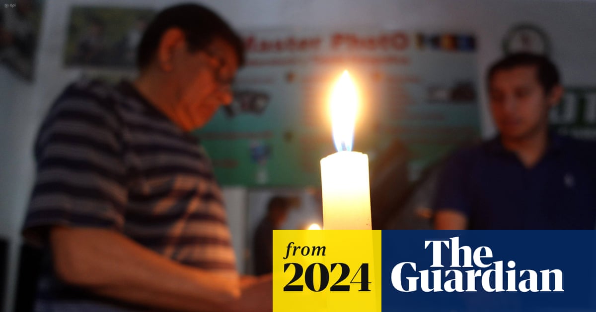 GdnDevelopment's tweet card. Facing a severe drought and reliant on hydropower, the country is enduring relentless blackouts. But experts say opportunities have been missed to adapt and diversify