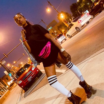 Tweet card summary image