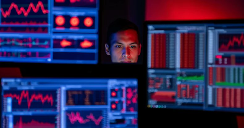 TheHackersNews's tweet card. Balanced SOC investment stops attacks detection tools miss, cutting false positives by 90% and improving threat response.