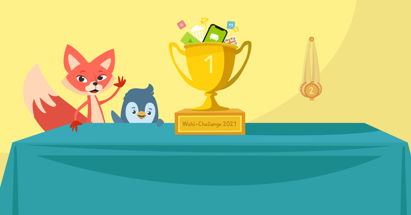 Tweet card summary image