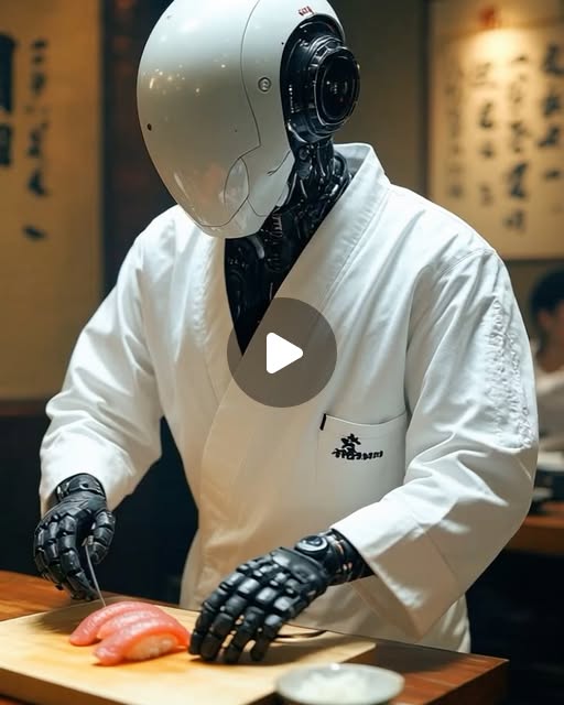 YagoCrego's tweet card. Adif.Robotics (@adif_robotics) • Instagram photos and videos