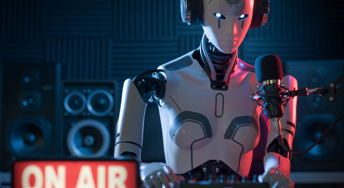 LearningWaves's tweet card. The teams at Clare FM AND Tipp FM were struggling with something every radio station knows too well: time. Writing scripts took almost an hour. Prospecting swallowed three days a week.The work was...