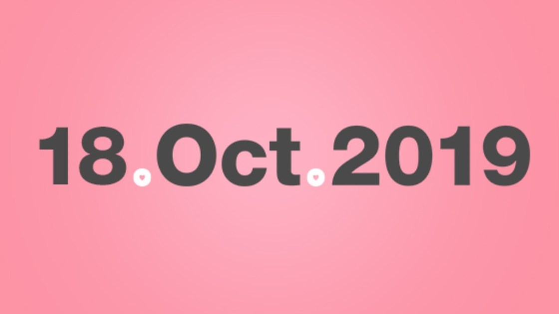 unityrick's tweet card. Help Rick Grogan raise money to support Breast Cancer Now